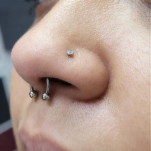 Piercing-AbaNasal