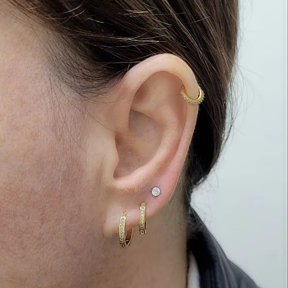 Piercing-Lóbulo